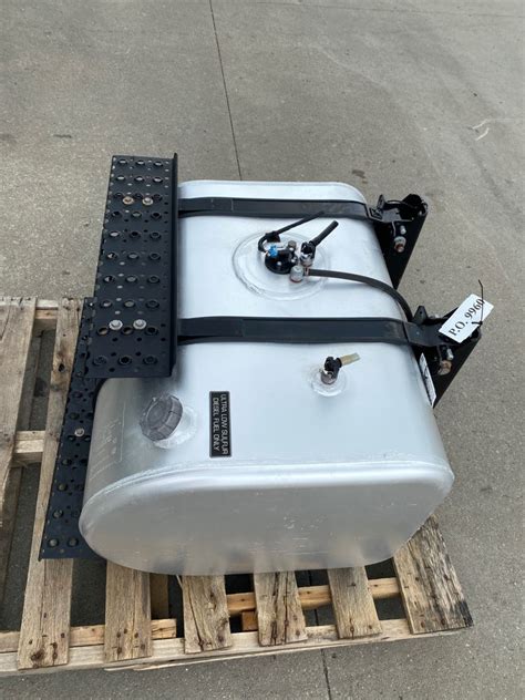 2006 international 4300 steel fuel tank box|international 4300 fuel tank parts.